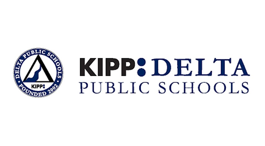 KIPP Delta Public Schools logo