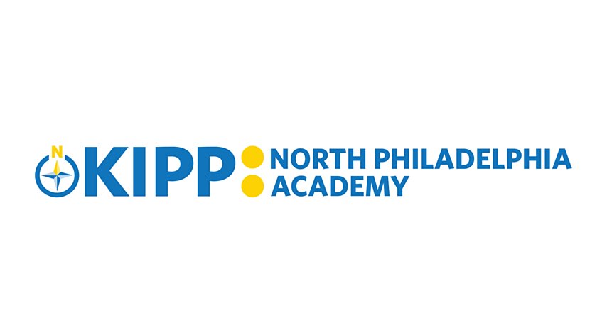 KIPP Philadelphia logo