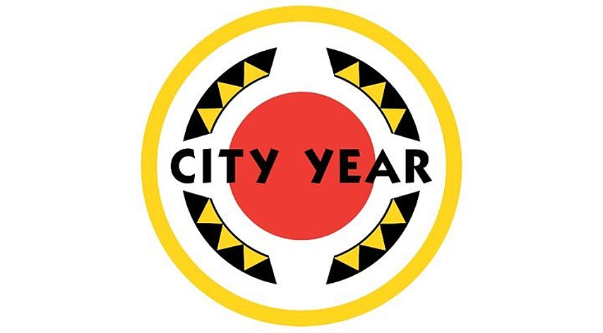City Year, NYC logo