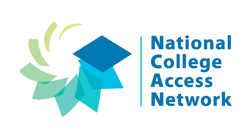 National College Access Network logo