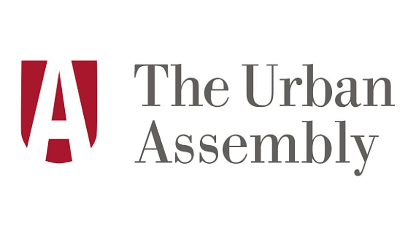 Urban Assembly logo