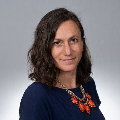 Photo of Zoe Henriquez