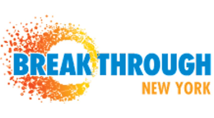 Breakthrough New York logo