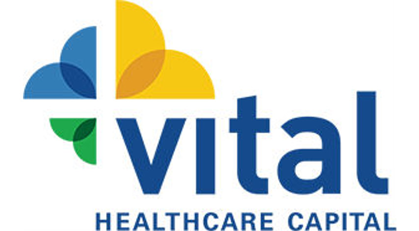 Vital Healthcare Capital logo