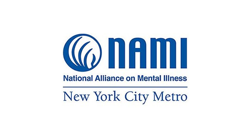 NAMI-NYC logo