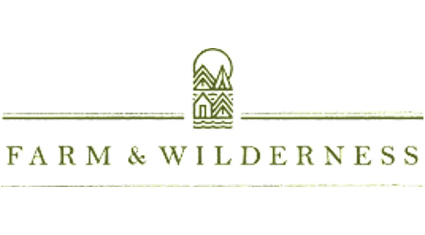Farm & Wilderness Foundation logo