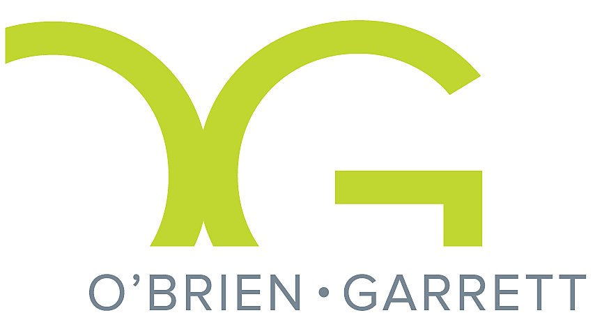 O'Brien Garrett logo