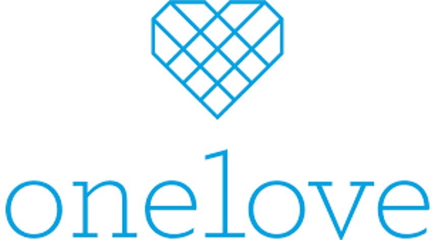 One Love Foundation logo