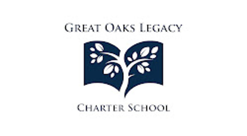 Great Oaks Legacy Charter School logo