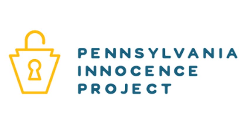 Pennsylvania Innocence Project logo