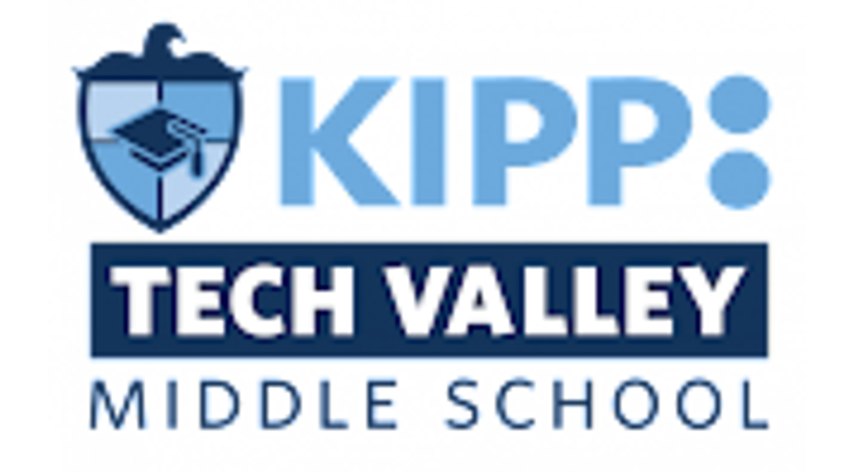 Kipp Tech Valley logo